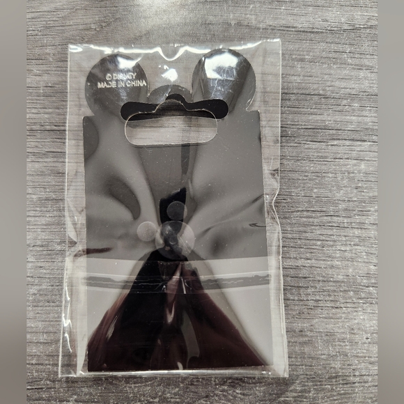 Disney Parks Mystery Bat Pin – Pink Gothic/Haunted Mansion Style - Picture 2 of 2